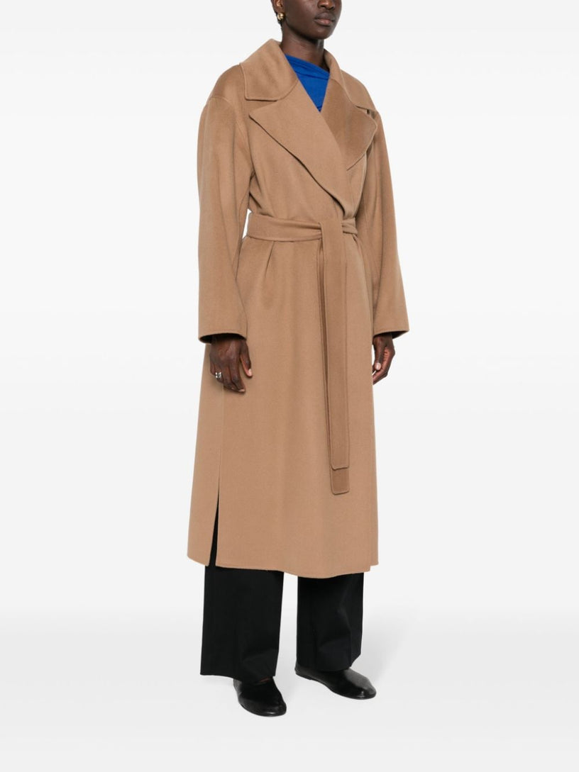 "Olanda" Coat