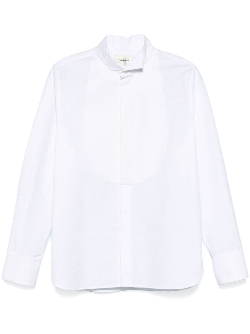 Saint Laurent Tuxedo shirt