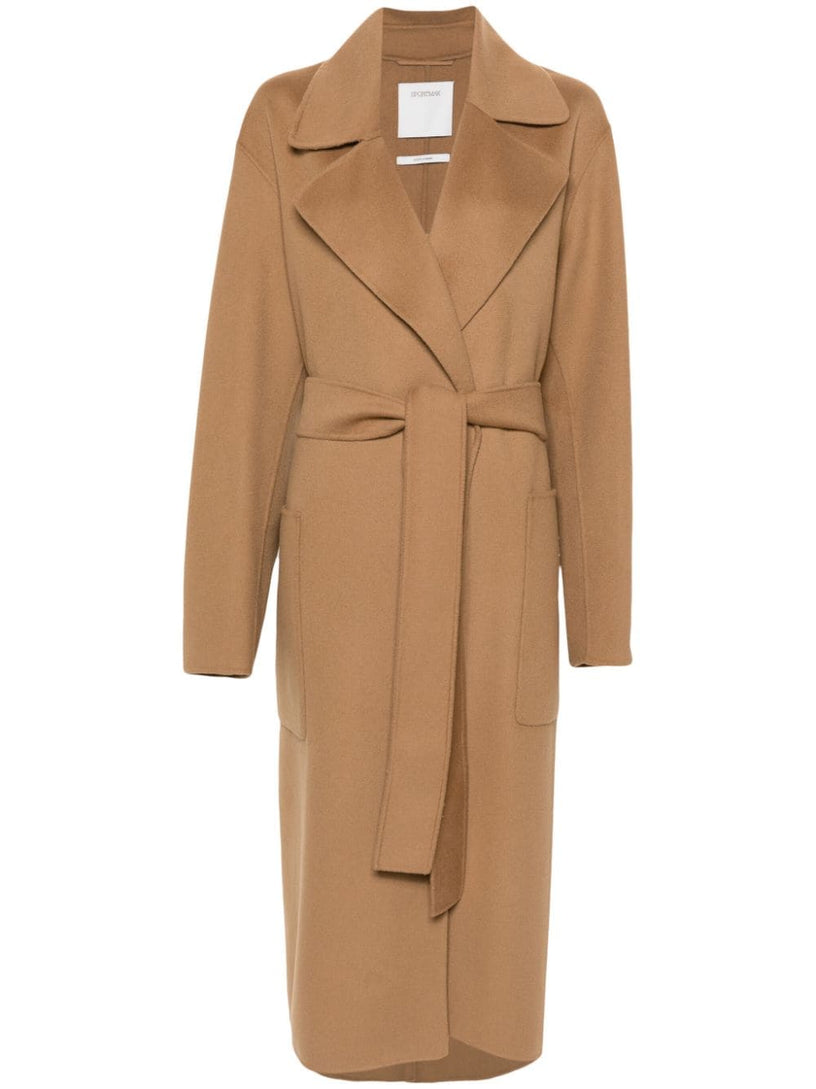 Veleno Coat