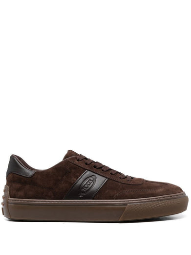 Sneakers Tod's in suede leather