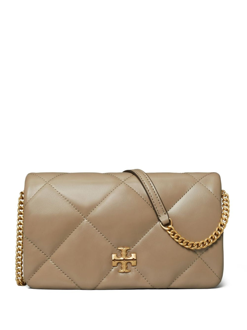 Tory Burch Kira chain wallet