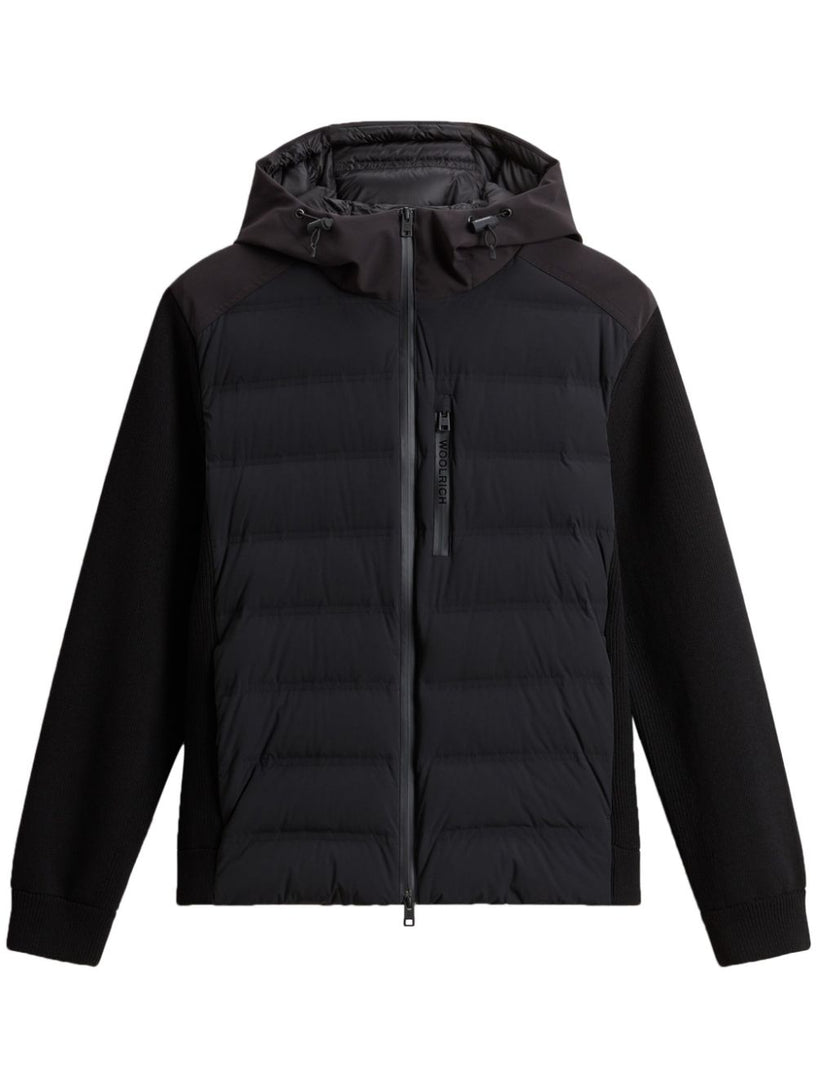 Bering Hybrid Jacket