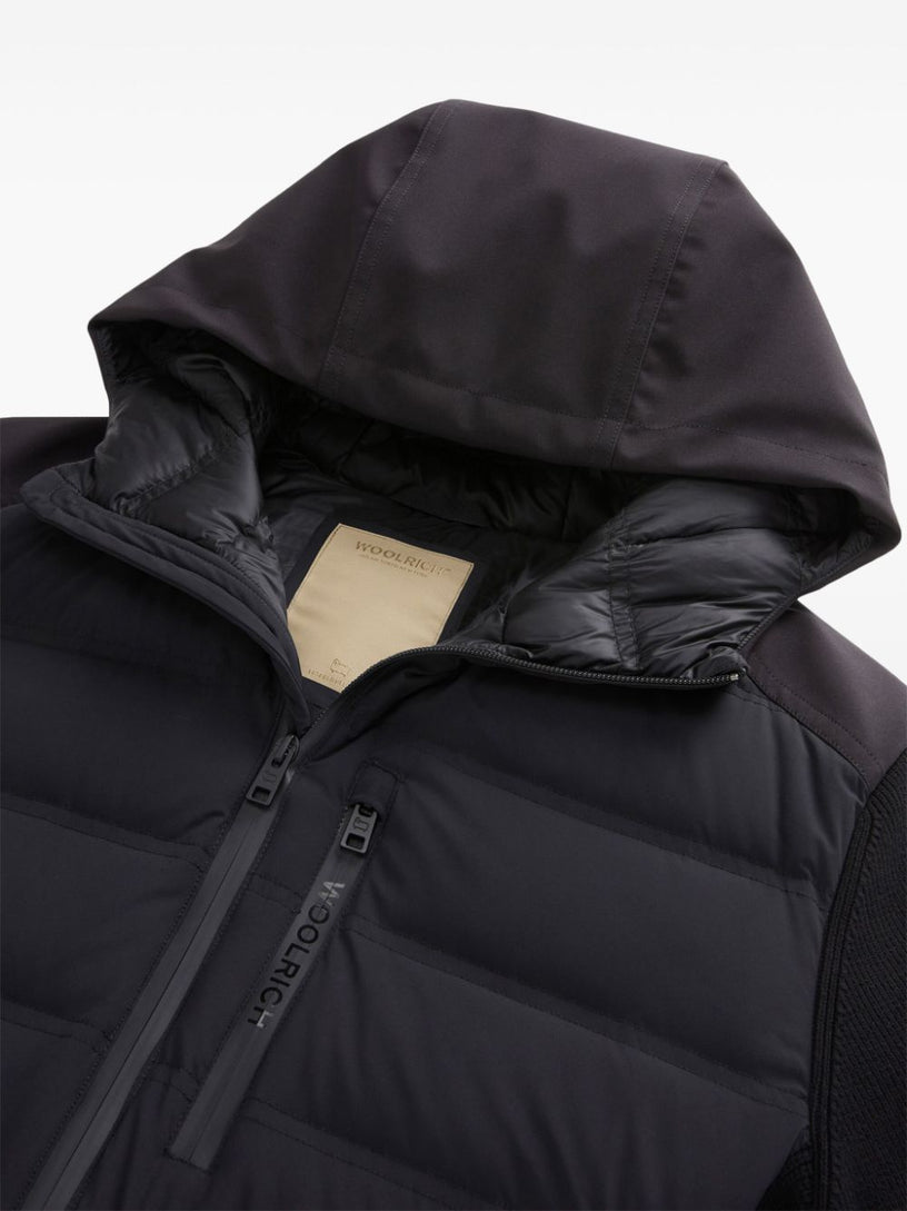 Bering Hybrid Jacket