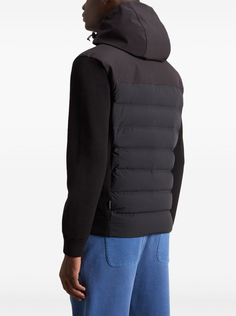 Bering Hybrid Jacket