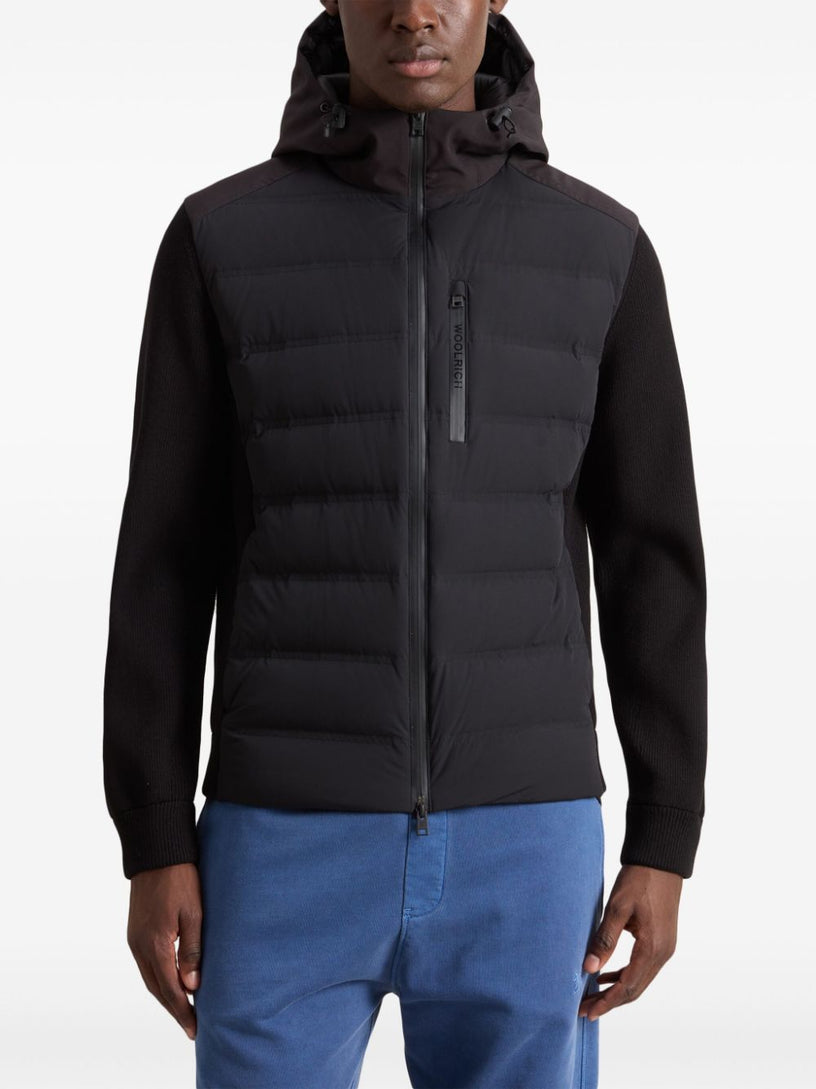 Bering Hybrid Jacket