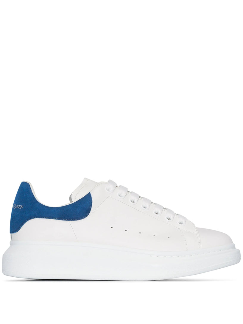 Alexander McQueen Oversized sneakers