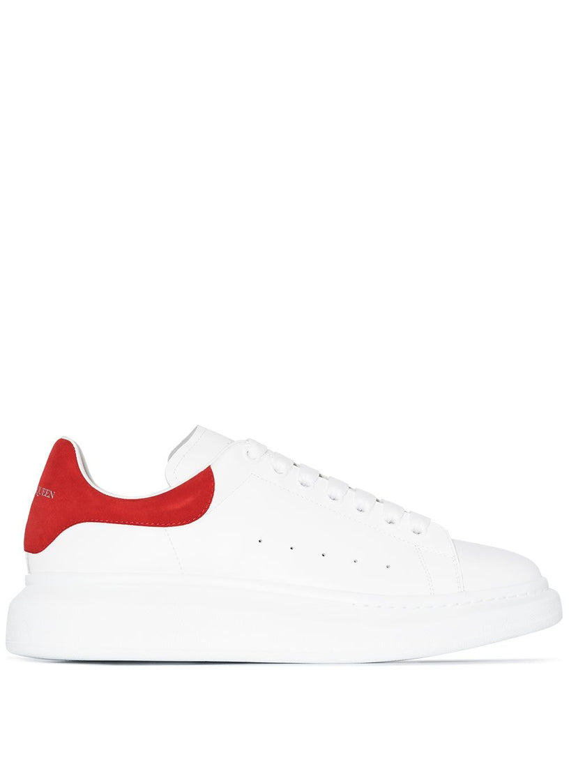 Alexander McQueen Oversized sneakers