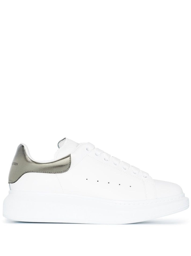 Alexander McQueen Oversize sneaker