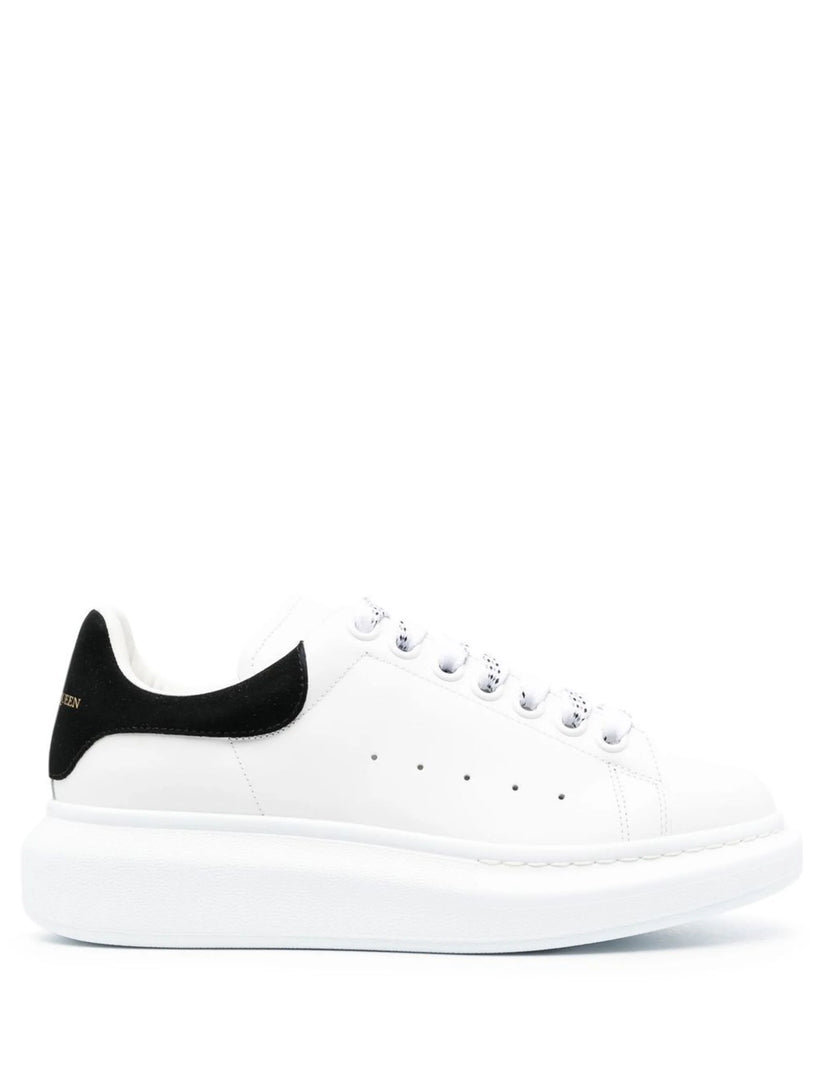 Alexander McQueen Oversized sneakers