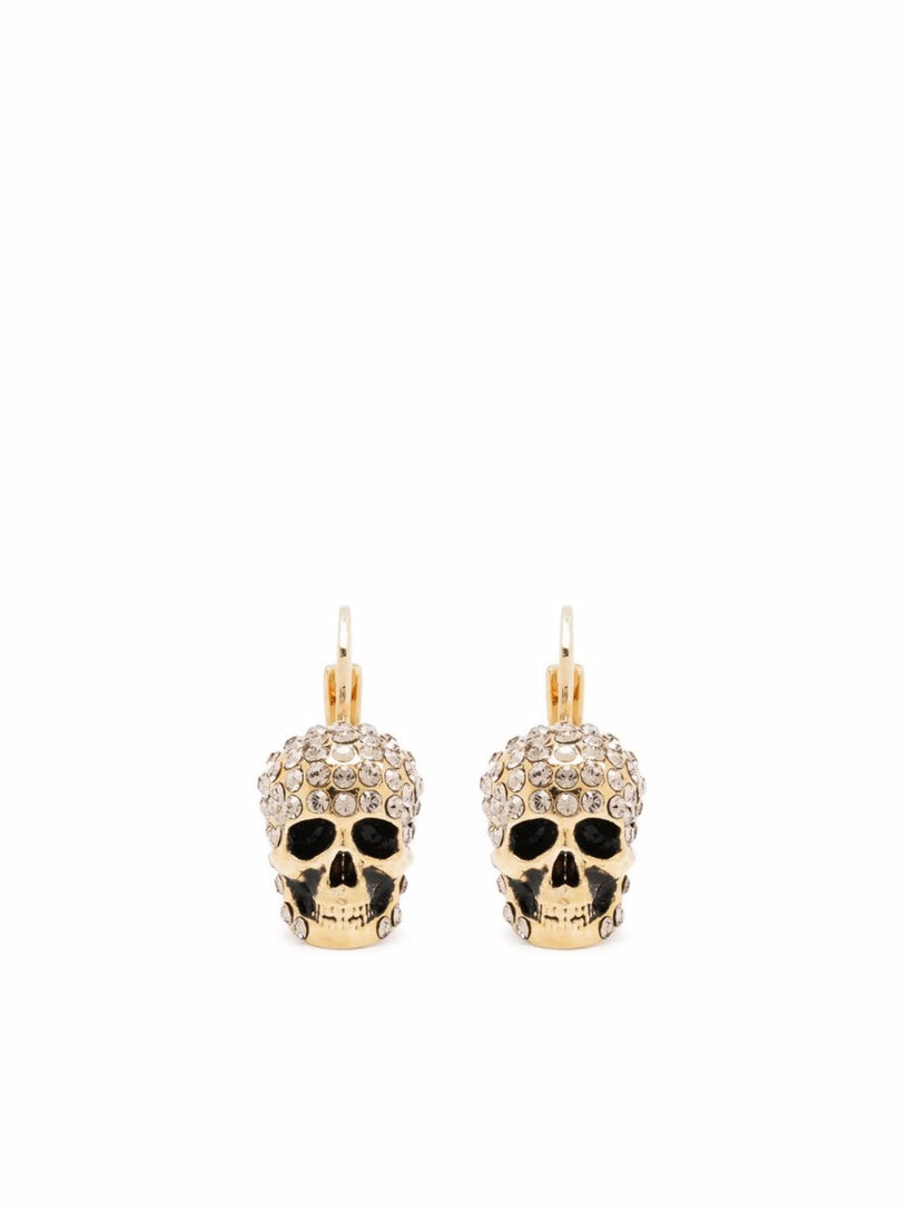 Skull Earrings