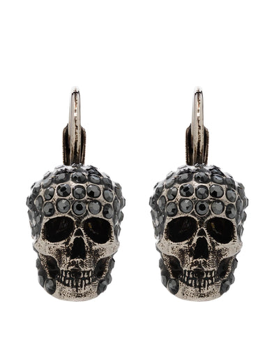 Skull Earrings