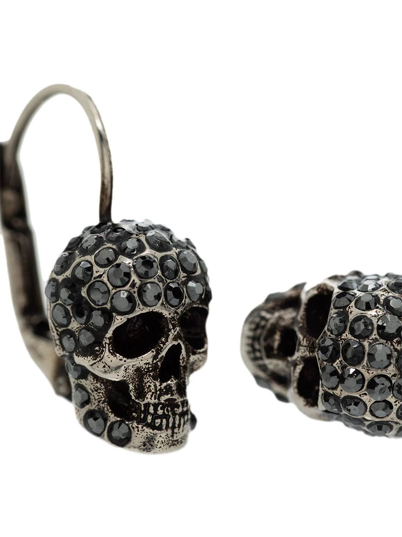 Skull Earrings