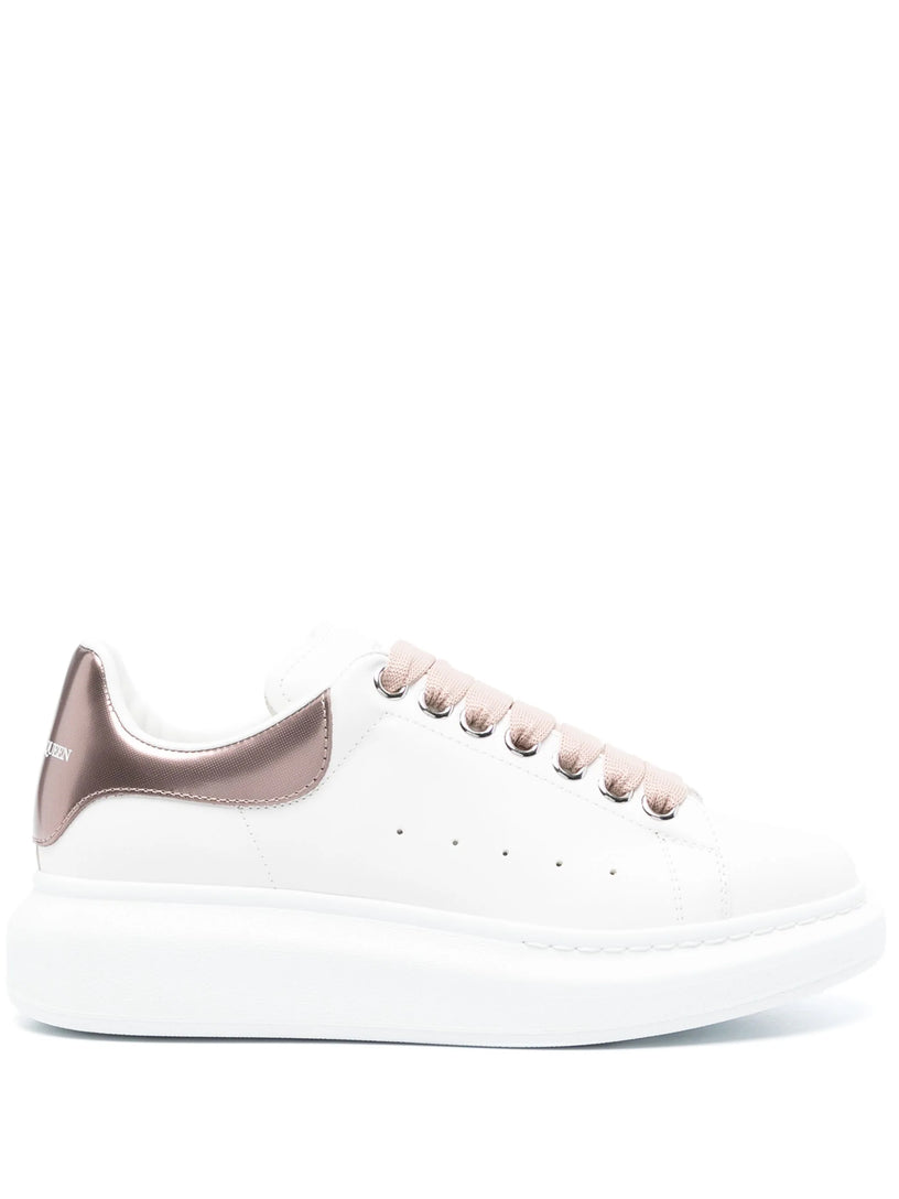 Alexander McQueen Oversized sneakers