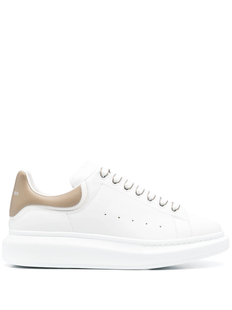 Alexander McQueen Oversized sneakers