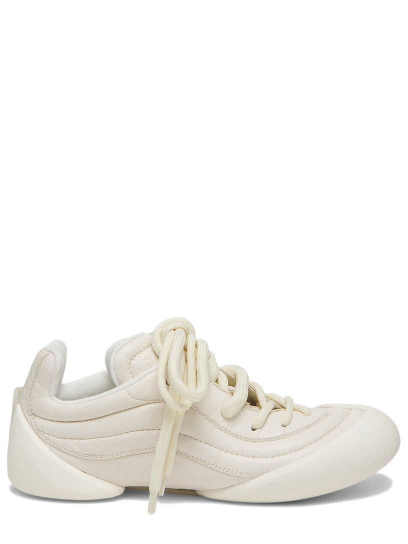 Flexion sneaker in Off White