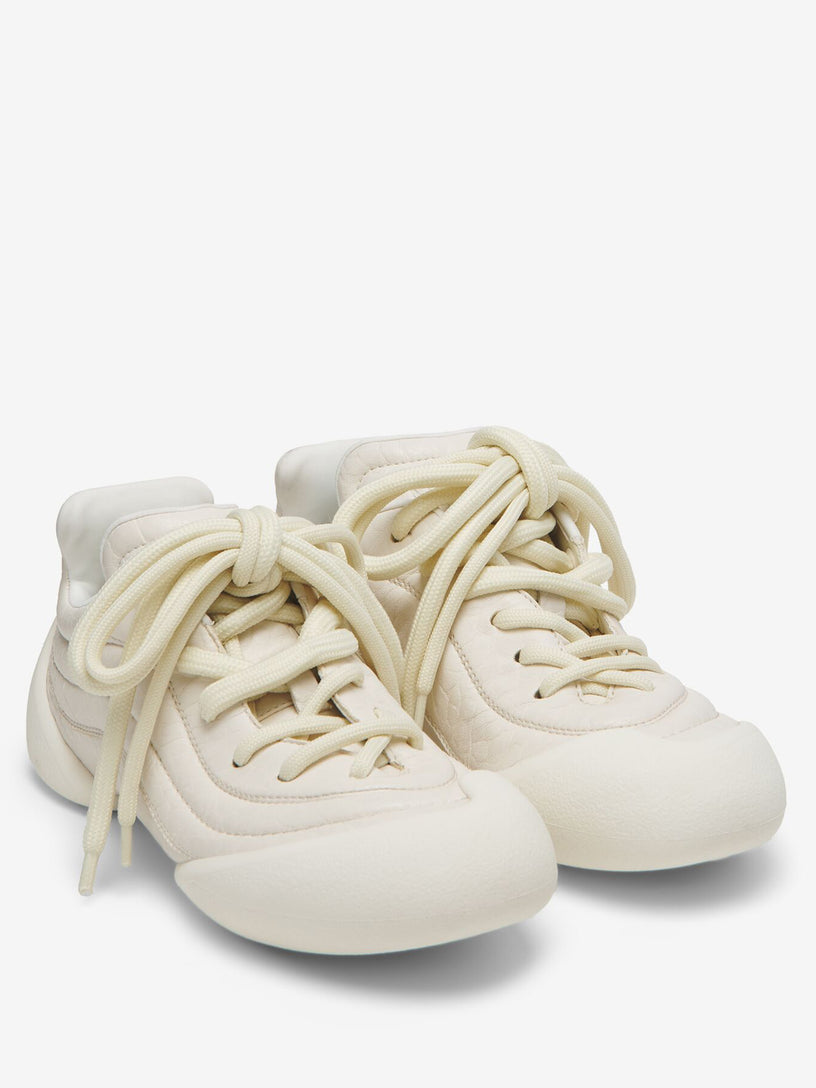 Flexion sneaker in Off White