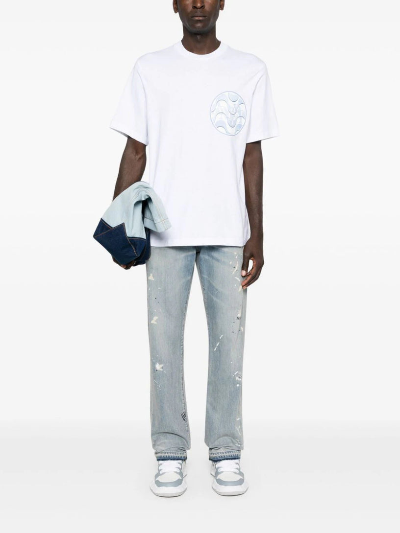 Straight Painter jeans