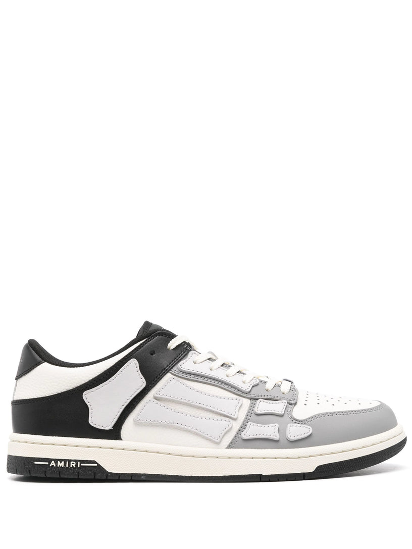 AMIRI Skel top-low sneakers