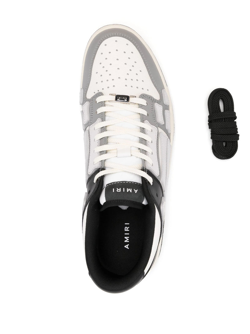 Skel top-low sneakers