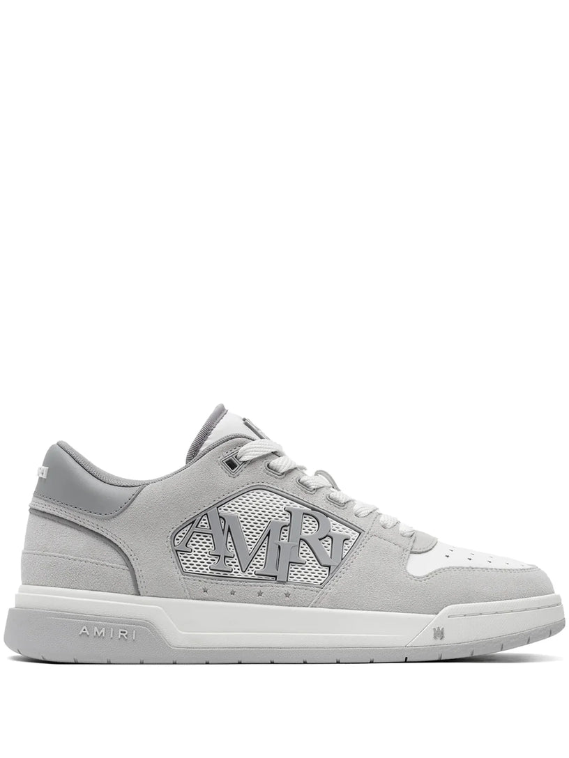 AMIRI Suede classic low sneakers