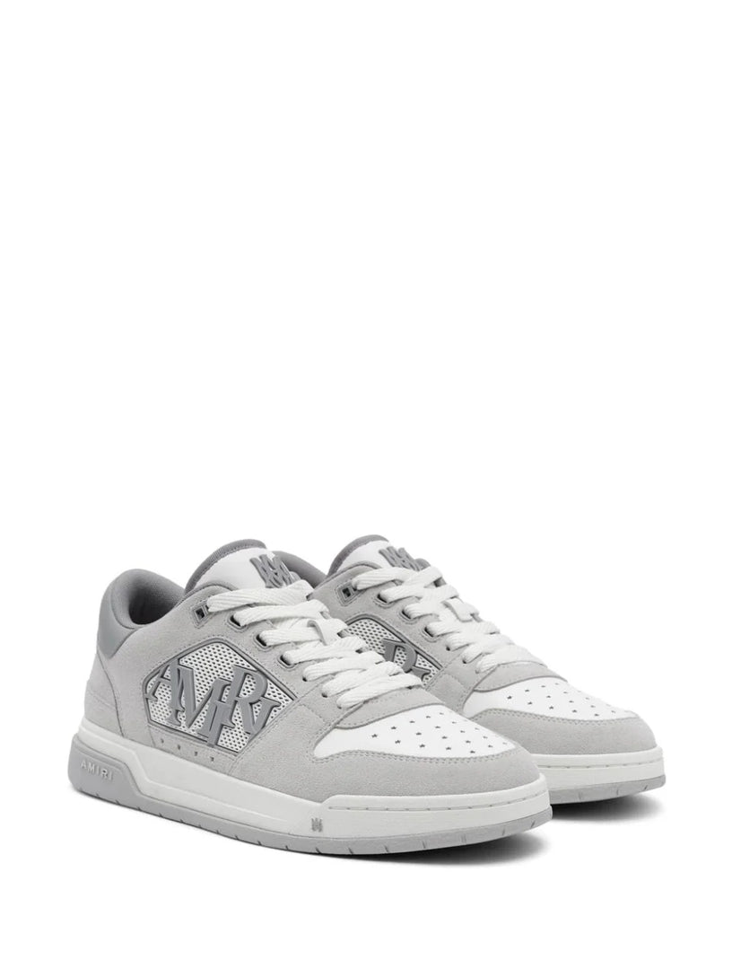 Suede Classic Low Sneakers