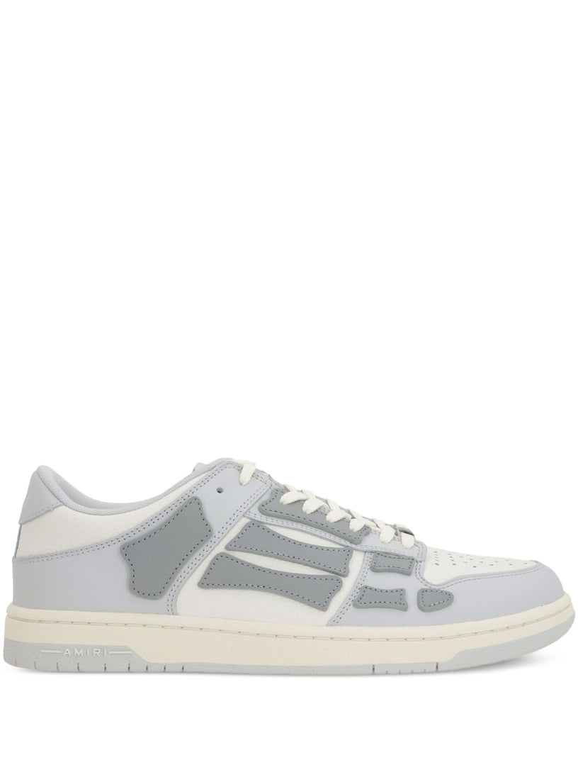 AMIRI Skel top low sneakers