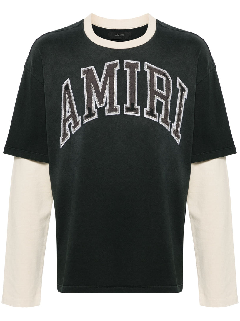 Amiri Vintage L/S T-shirt