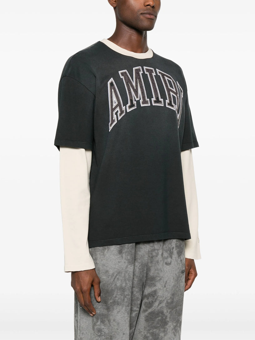 Amiri Vintage L/S T-shirt