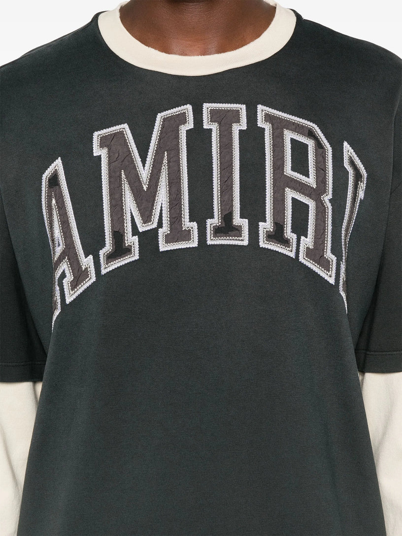 Amiri Vintage L/S T-shirt