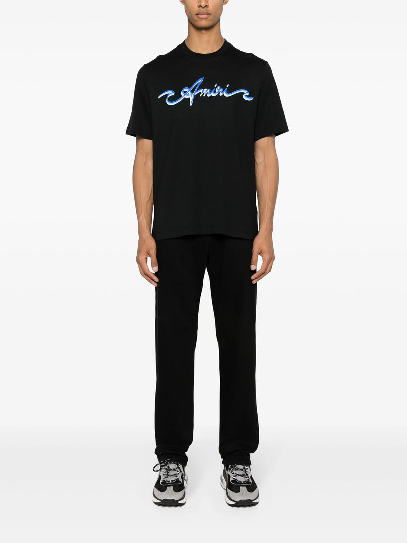 Amiri Wave T-shirt