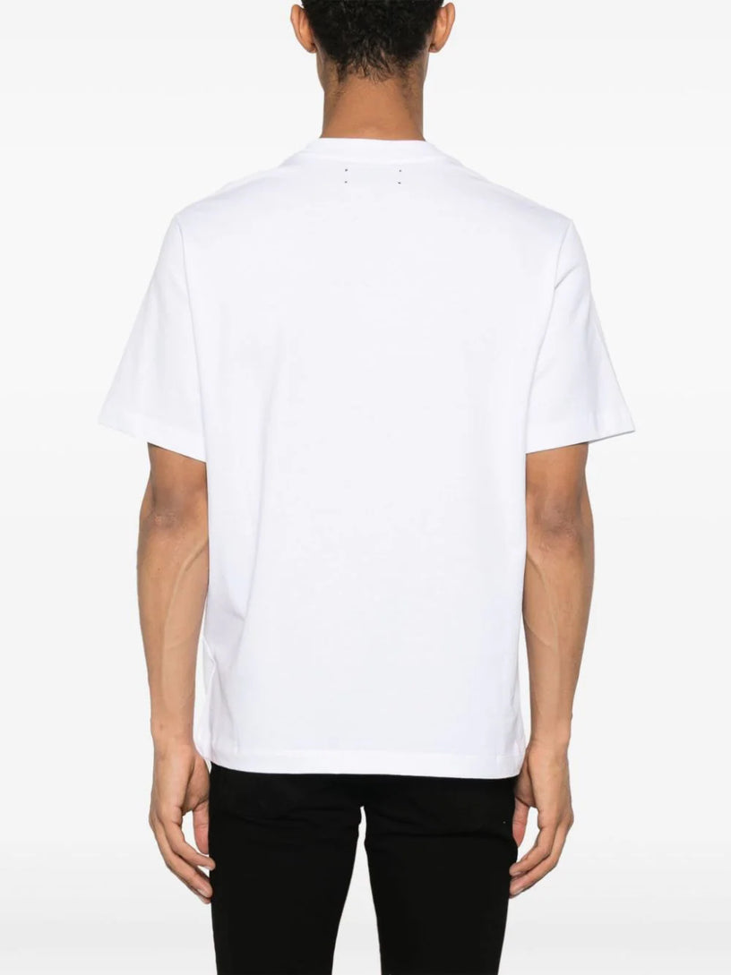 Amiri Wave T-shirt