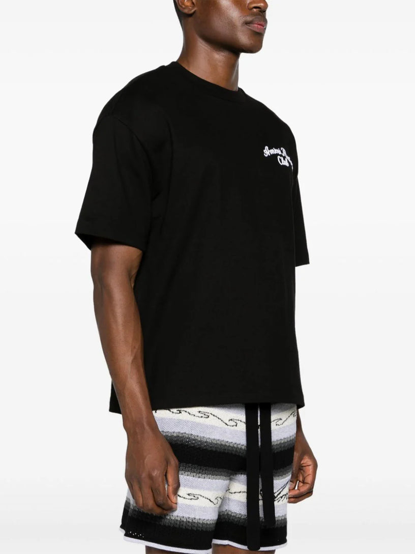 Amiri Resort Club T-shirt