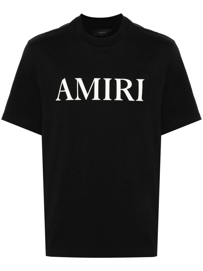 AMIRI Amiri core logo t-shirt