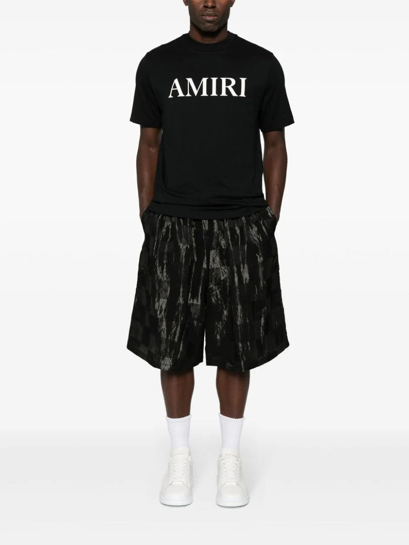 Amiri core logo T-shirt