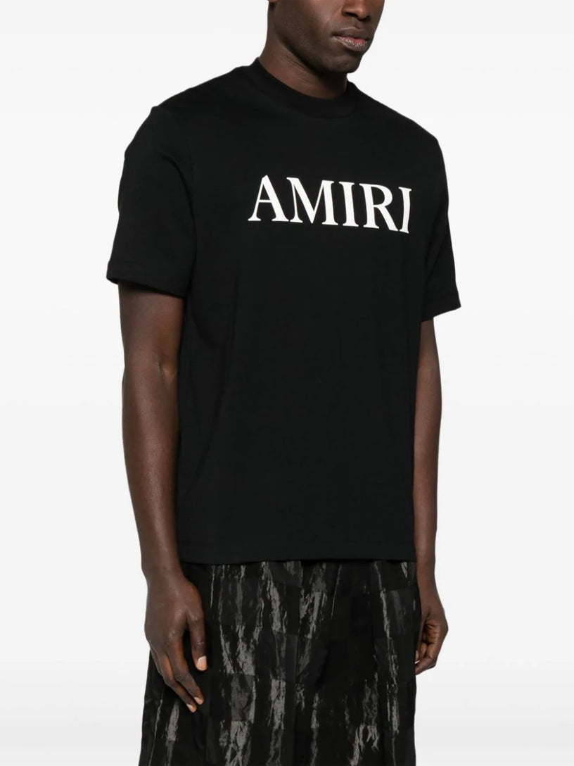 Amiri core logo T-shirt