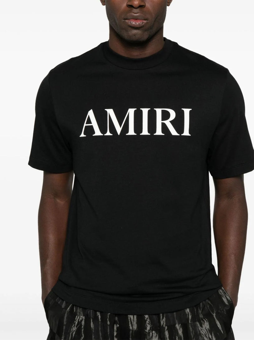 Amiri core logo T-shirt