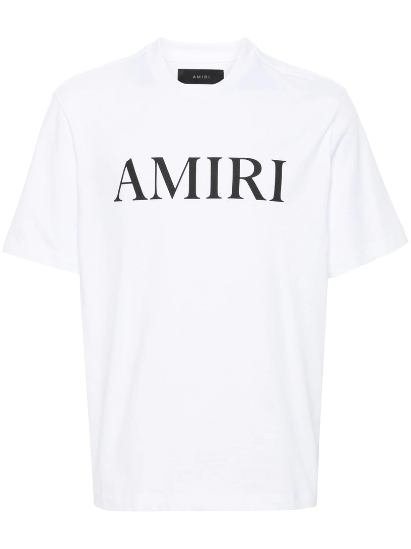 AMIRI Amiri core logo t-shirt