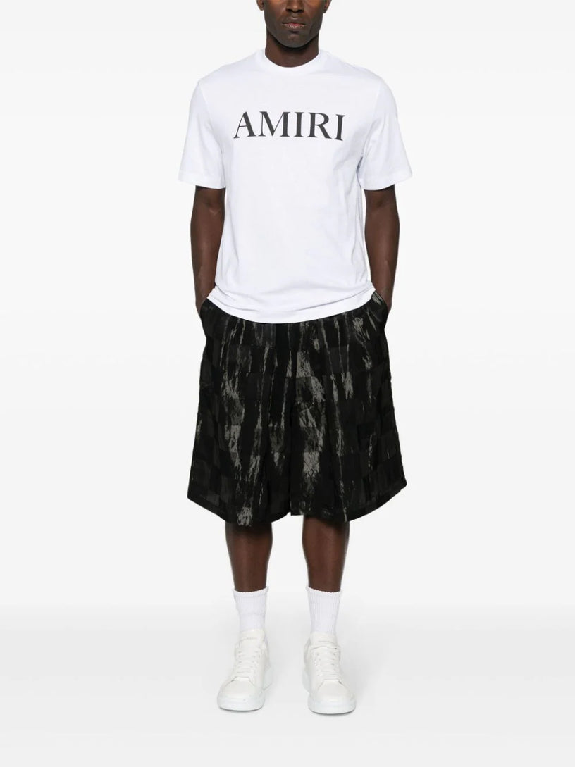 Amiri core logo T-shirt