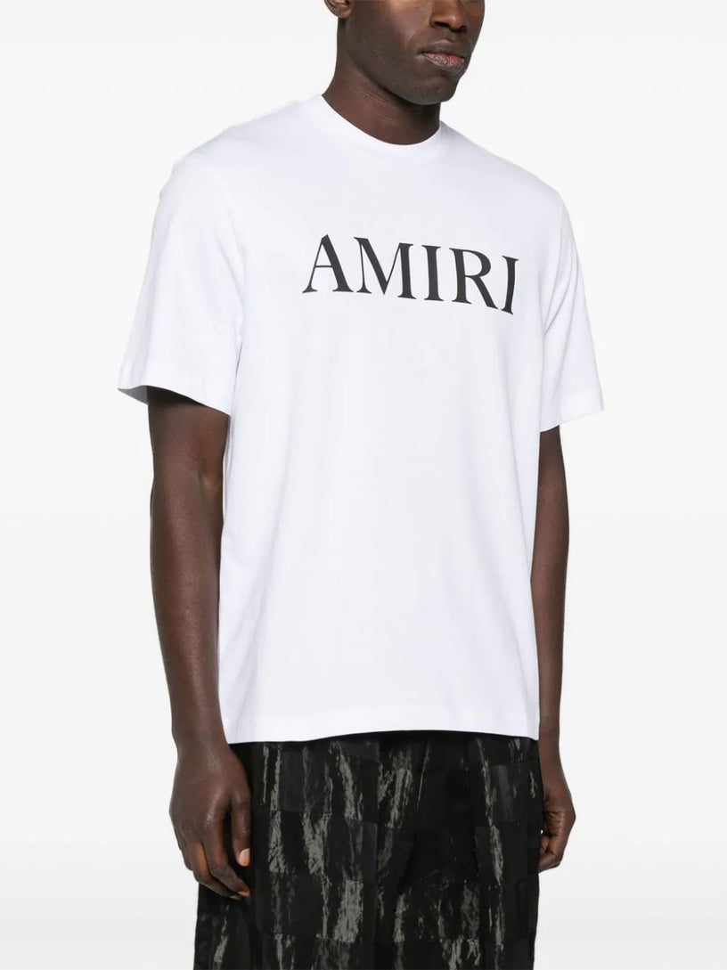 Amiri core logo T-shirt