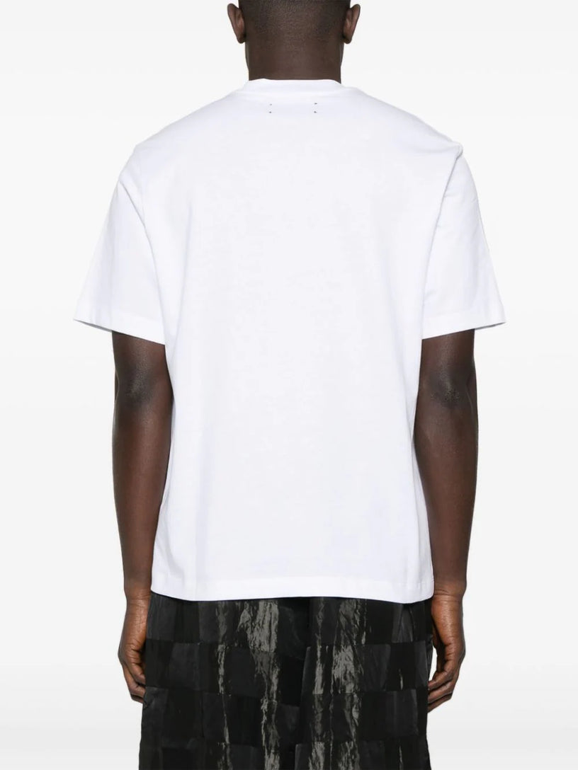 Amiri core logo T-shirt