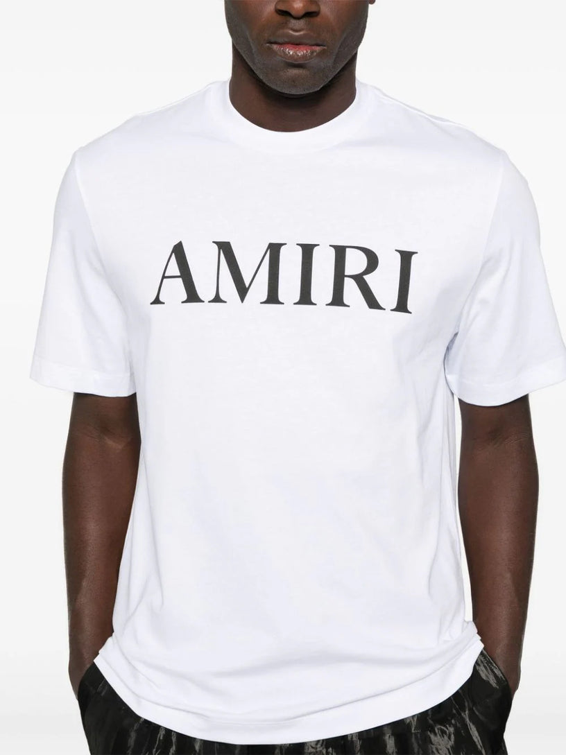 Amiri core logo T-shirt