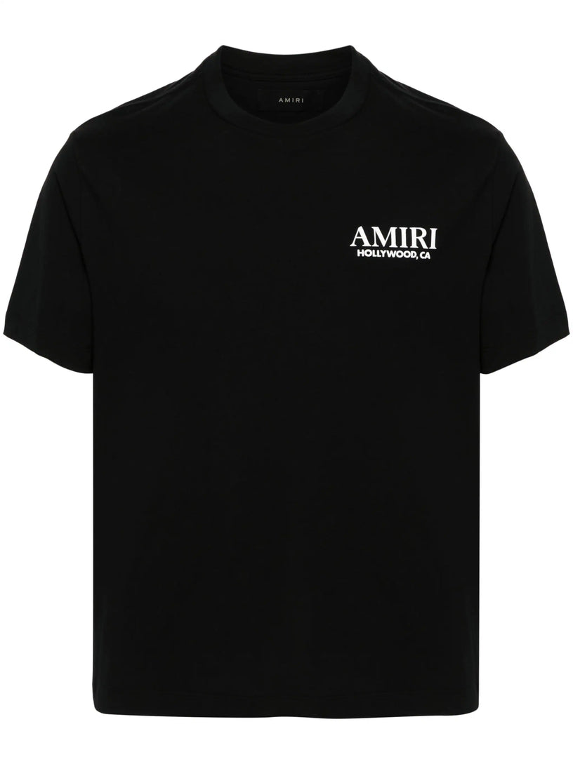 AMIRI Bones stacked t-shirt