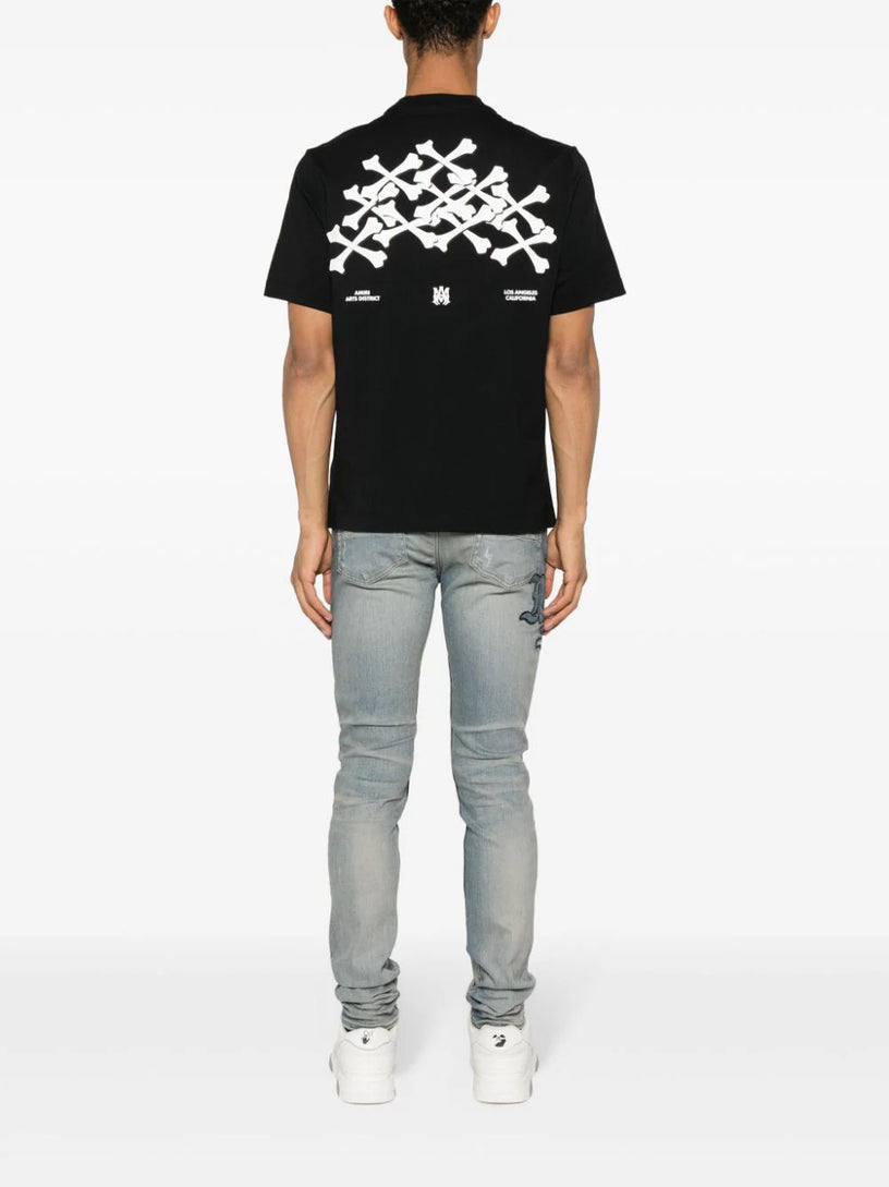 Bones Stacked T-shirt