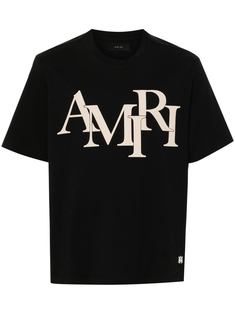 Amiri Staggered T-shirt