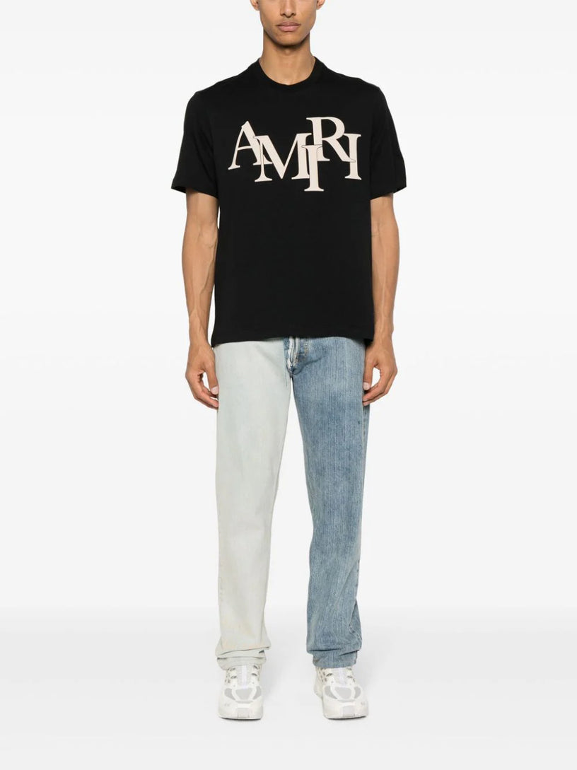 Amiri Staggered T-shirt