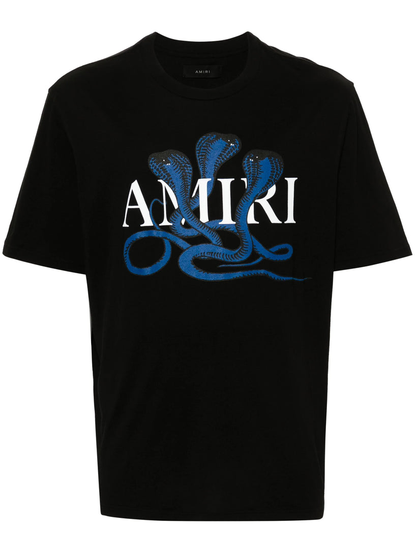 AMIRI Snake t-shirt