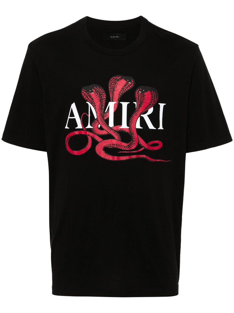 Snake T-shirt