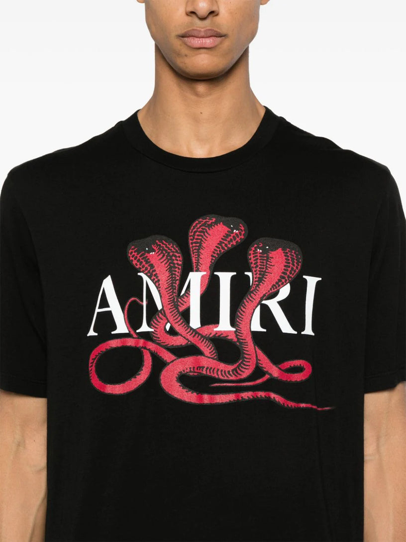 Snake T-shirt