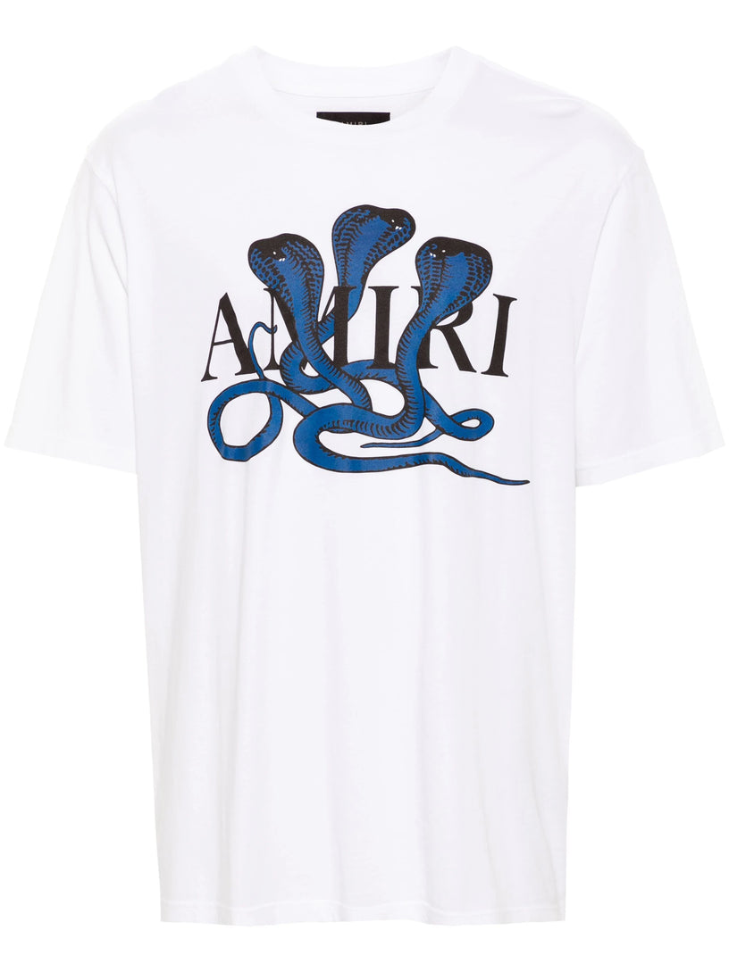 AMIRI Snake t-shirt