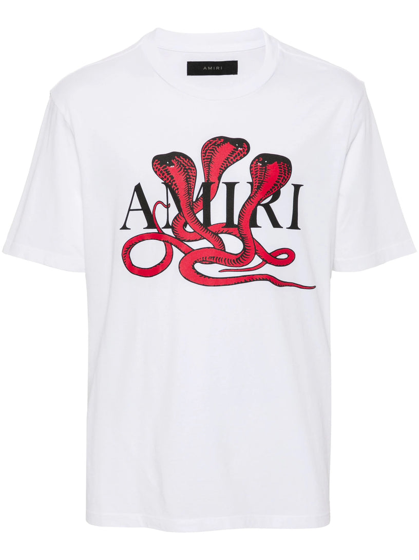 AMIRI Snake t-shirt